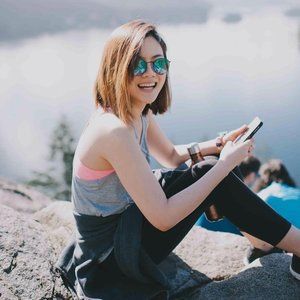 Meet your Posher, Chananya